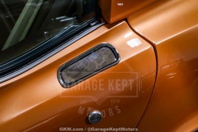 1972 Chevrolet Corvette