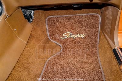 1972 Chevrolet Corvette