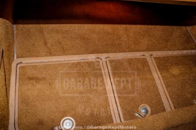 1972 Chevrolet Corvette