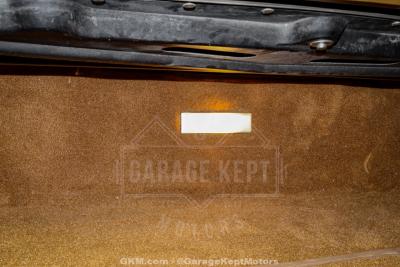 1972 Chevrolet Corvette