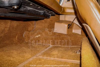 1972 Chevrolet Corvette