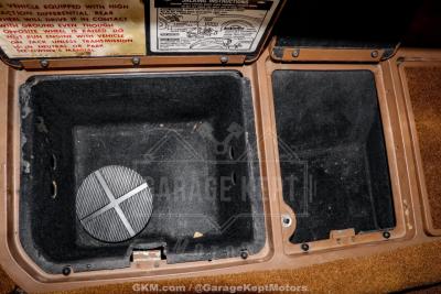 1972 Chevrolet Corvette