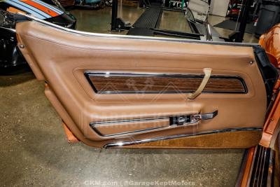 1972 Chevrolet Corvette