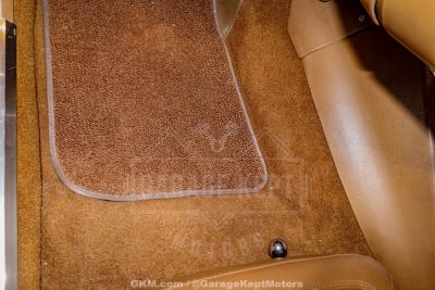 1972 Chevrolet Corvette