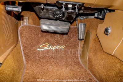 1972 Chevrolet Corvette