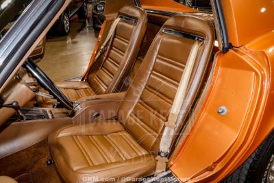 1972 Chevrolet Corvette