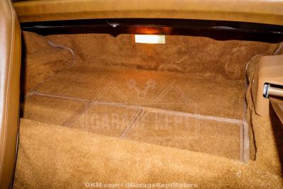 1972 Chevrolet Corvette