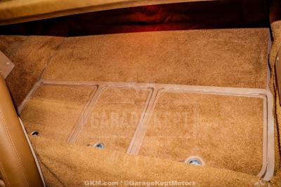 1972 Chevrolet Corvette