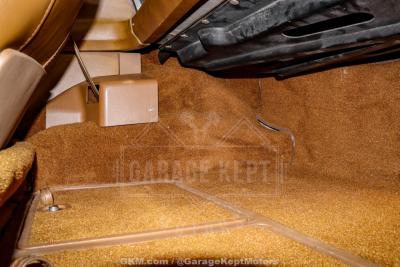 1972 Chevrolet Corvette