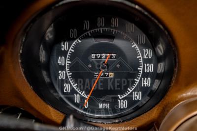 1972 Chevrolet Corvette