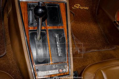 1972 Chevrolet Corvette