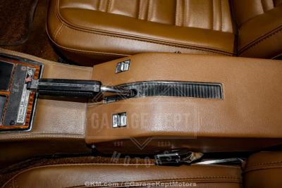 1972 Chevrolet Corvette