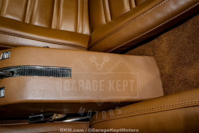 1972 Chevrolet Corvette