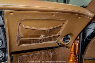 1972 Chevrolet Corvette