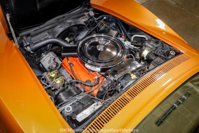 1972 Chevrolet Corvette