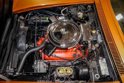 1972 Chevrolet Corvette