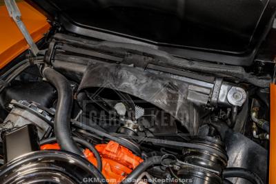 1972 Chevrolet Corvette