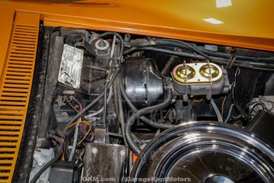 1972 Chevrolet Corvette