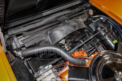 1972 Chevrolet Corvette