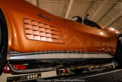 1972 Chevrolet Corvette