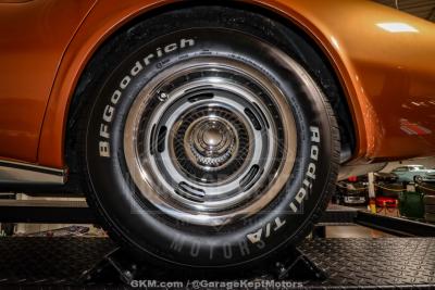 1972 Chevrolet Corvette