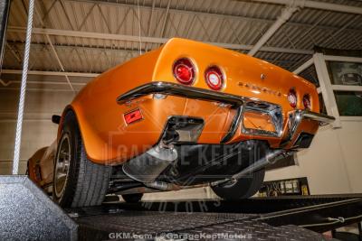 1972 Chevrolet Corvette