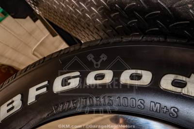 1972 Chevrolet Corvette