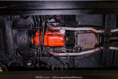 1972 Chevrolet Corvette