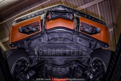 1972 Chevrolet Corvette