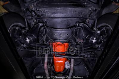 1972 Chevrolet Corvette