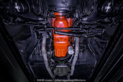 1972 Chevrolet Corvette