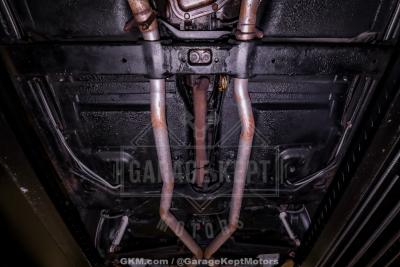 1972 Chevrolet Corvette