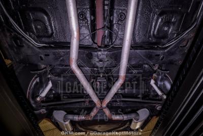 1972 Chevrolet Corvette