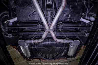 1972 Chevrolet Corvette