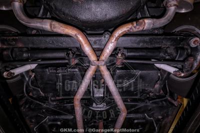 1972 Chevrolet Corvette