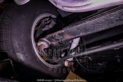 1972 Chevrolet Corvette