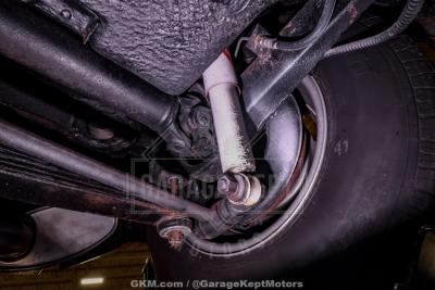 1972 Chevrolet Corvette