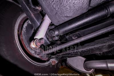 1972 Chevrolet Corvette