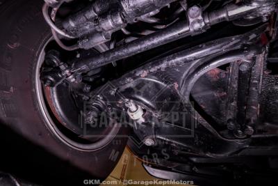 1972 Chevrolet Corvette