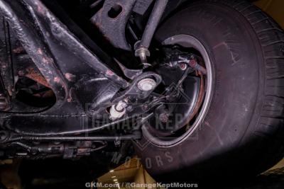 1972 Chevrolet Corvette