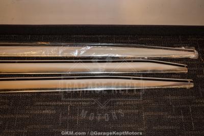 1972 Chevrolet Corvette