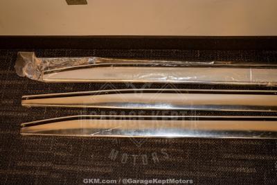 1972 Chevrolet Corvette