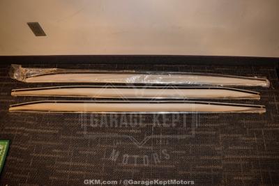 1972 Chevrolet Corvette