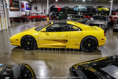 1999 Ferrari F355