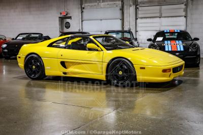 1999 Ferrari F355