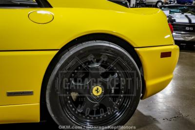 1999 Ferrari F355