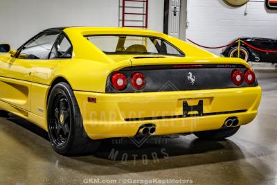 1999 Ferrari F355