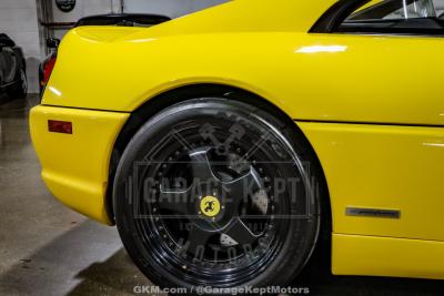 1999 Ferrari F355