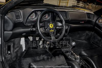 1999 Ferrari F355