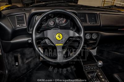 1999 Ferrari F355